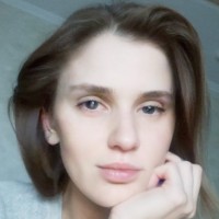 Olga Sumishevska