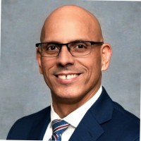 Ricardo Serpa, Bs, Mba