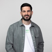 Udi Raviv