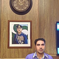Mustafa Ali