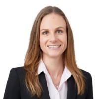 Meriel Steadman, Gaicd