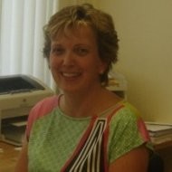 Marianne Meijer