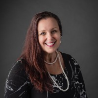 Catherine Darling-Freve