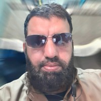 Sher Khan