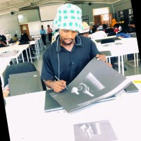 Sethu Mafunda