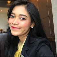 Amanda Cahya Mukti