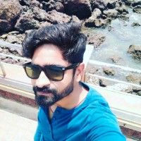 Siddharth Nahar