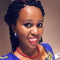 Arise Alice Uwizeyimana Ms, Aprn, Fn-C