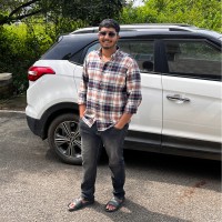 Suhas Desai