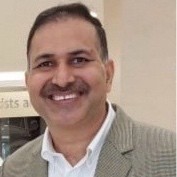 Sunil Mittal