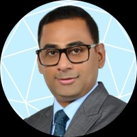 Dinesh Suranga