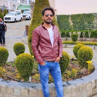 Dinesh Saini