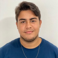 Gabriel Bueno de Oliveira Coelho