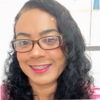 Ana Paula Quintanilha Da Silva