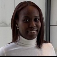 Marie Tracy F.