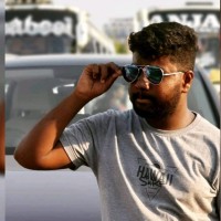 srikanth ravi