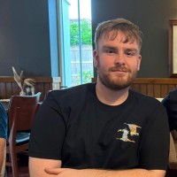Jake Dawson