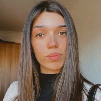 Melanie Lorigados Lozano