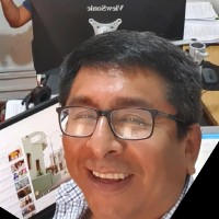 Jhonny Raul Ponce Carhuamaca