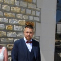 Bryan Nicolas