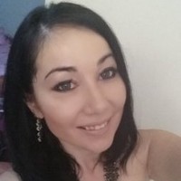 Jessica Budin