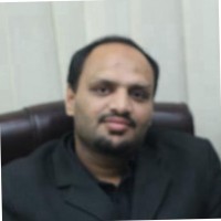SAJID NASEEM, MBA, HRM