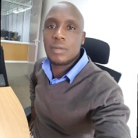 Amos Kipserem