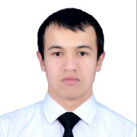 Nodirbek Komilov