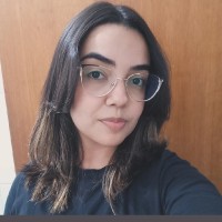 Larissa Pereira Azevedo