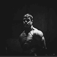 Paul Vinson