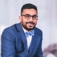 Jawad Siddiqui