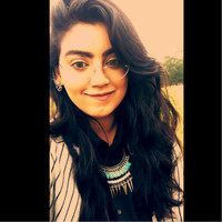 Zahra Naz