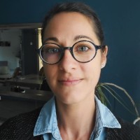 Aline Bazin