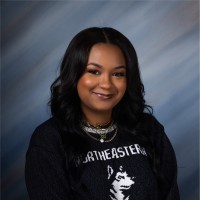 Jazmine Marsalis