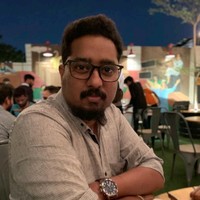 Chaitanya Reddy