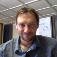 Jesse Chase (Pr.Sci.Nat.)