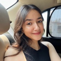 Palak Joshi