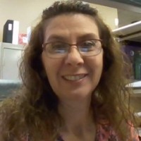 Yvonne Clark