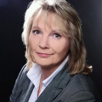 Frauke Wetterich