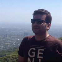 Ammad Afzal