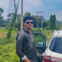 Rohan M Gowda