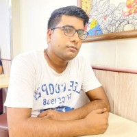 Israr Ahmad