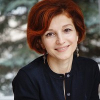 Юлия Молчанова