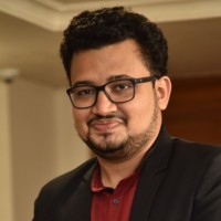 Rohan C Mehta