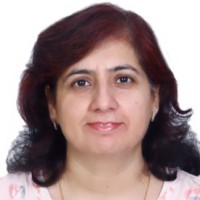 Sona Walia