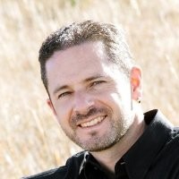 Mike Sacker