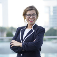 Mihaela (Ella) Moldoveanu