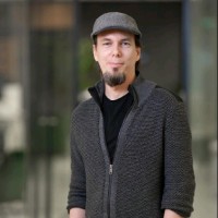 Jasper Hoogenboom