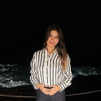 Vriddhi Agrawal