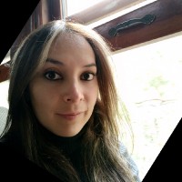 Diana Carolina Almeida Tamayo